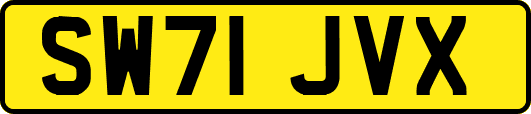 SW71JVX