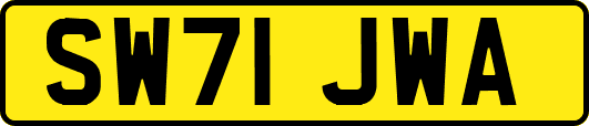 SW71JWA