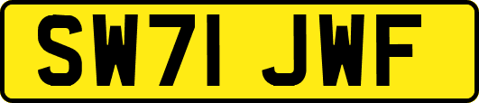 SW71JWF