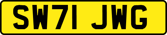SW71JWG