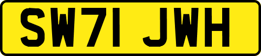 SW71JWH