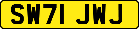 SW71JWJ