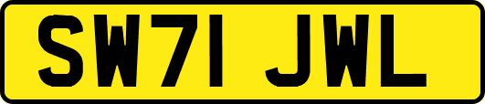 SW71JWL