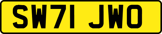 SW71JWO