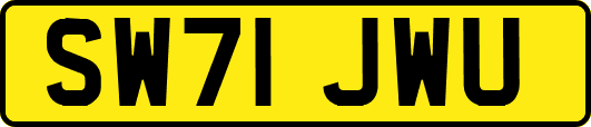 SW71JWU