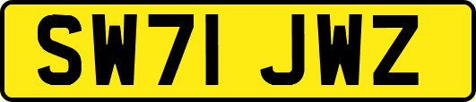 SW71JWZ