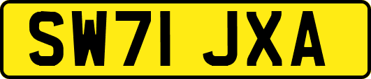 SW71JXA