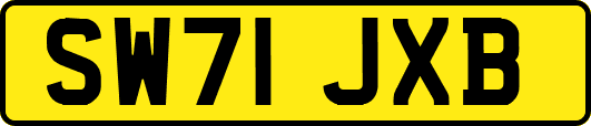 SW71JXB