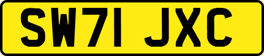 SW71JXC
