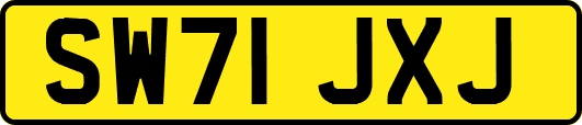 SW71JXJ