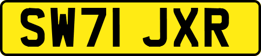 SW71JXR