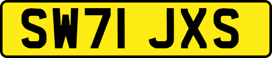 SW71JXS