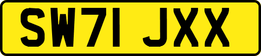 SW71JXX