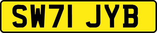 SW71JYB