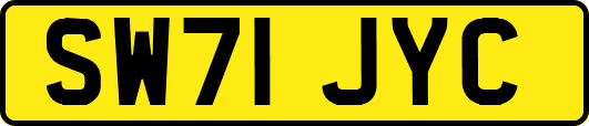 SW71JYC