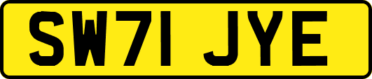 SW71JYE