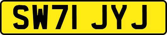 SW71JYJ