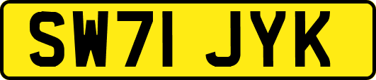 SW71JYK