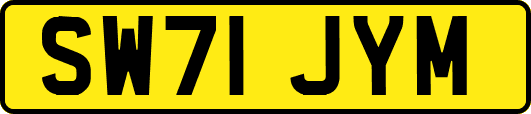 SW71JYM