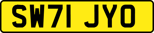 SW71JYO