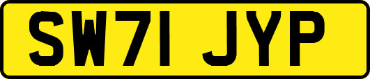 SW71JYP