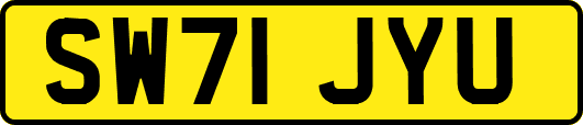 SW71JYU