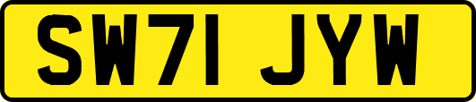 SW71JYW