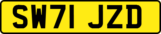 SW71JZD