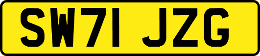 SW71JZG