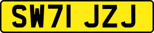 SW71JZJ
