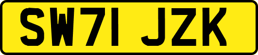 SW71JZK