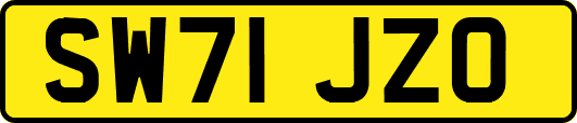 SW71JZO