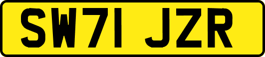 SW71JZR