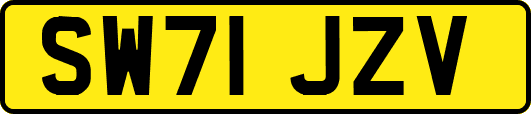 SW71JZV