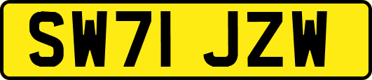 SW71JZW