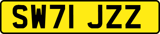 SW71JZZ