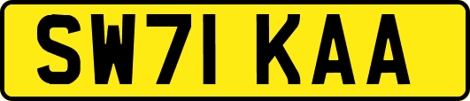 SW71KAA