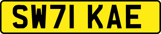 SW71KAE