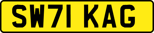 SW71KAG