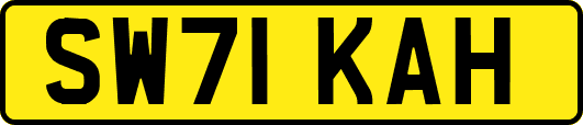 SW71KAH
