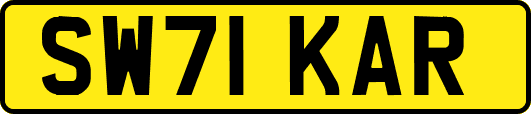 SW71KAR