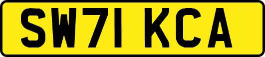 SW71KCA