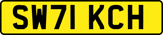 SW71KCH