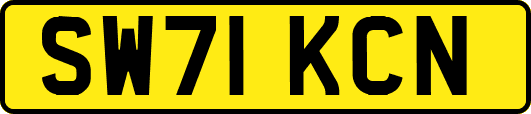 SW71KCN