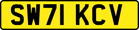 SW71KCV