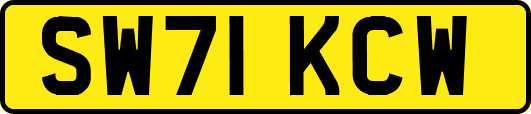 SW71KCW