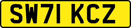 SW71KCZ