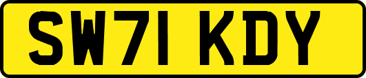 SW71KDY