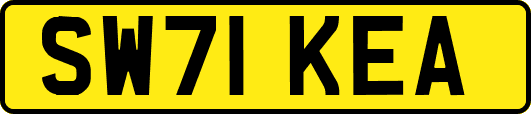 SW71KEA