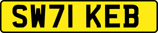 SW71KEB